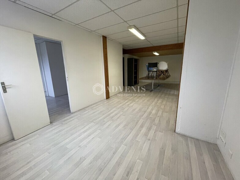 Bureau dans Haute-Goulaine à louer - Photo intérieure – Image 2 sur 7