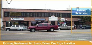 Plus de détails pour 6310-6318 Van Nuys Blvd, Van Nuys, CA - Local commercial à louer