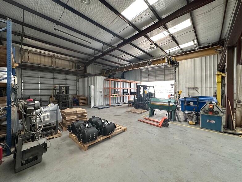 2690 S County Rd W, Odessa, TX à louer - Photo de l’immeuble – Image 3 sur 11