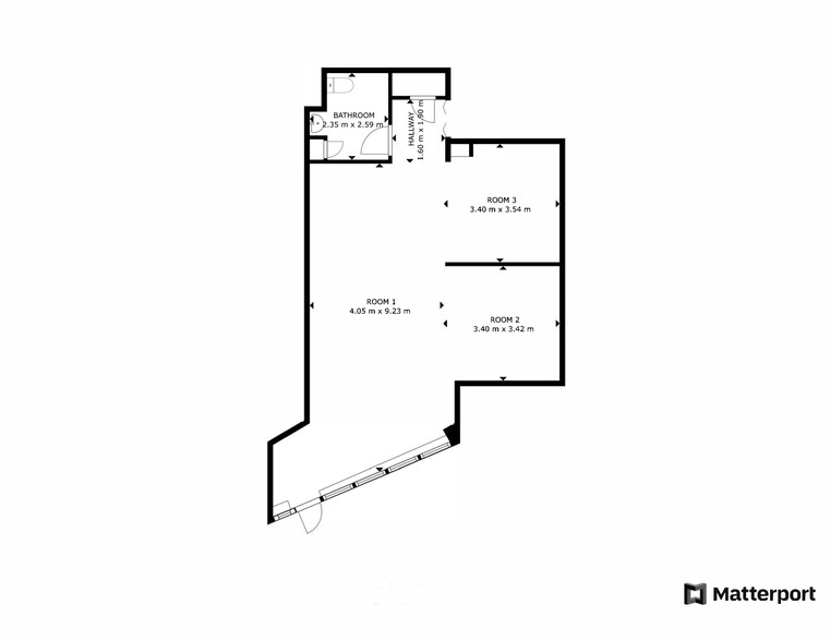 202 Green St E, Champaign, IL à louer - Plan de site – Image 2 sur 21