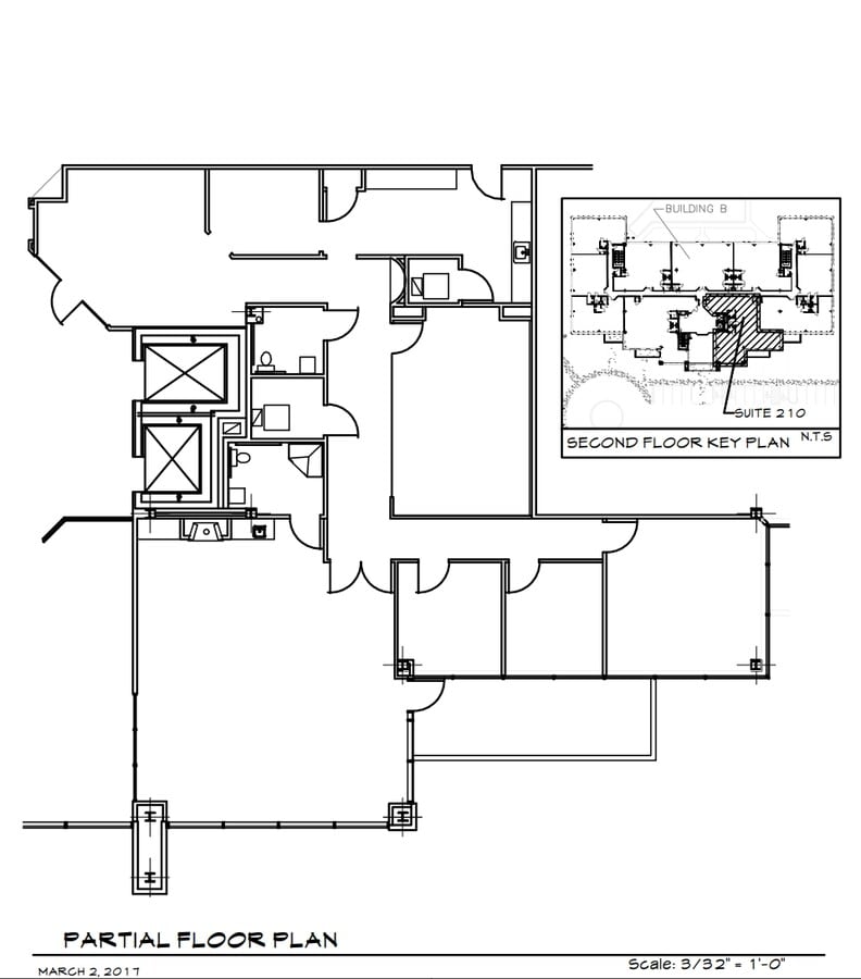 7226 Lee Deforest Dr, Columbia, MD 21046 - Lot 210 - - Photo intérieure - Image 1 of 22