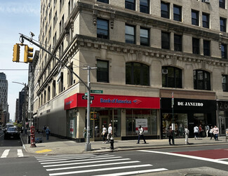 Plus de détails pour 261 Broadway, New York, NY - Local commercial à louer