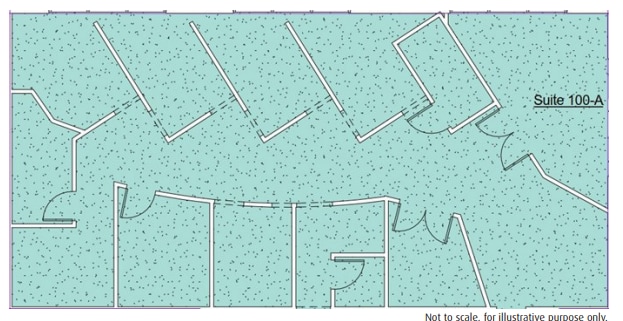 2400 Fenton St, Chula Vista, CA à louer Plan d’étage– Image 1 sur 1