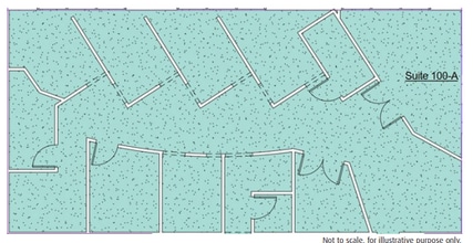 2400 Fenton St, Chula Vista, CA à louer Plan d’étage– Image 1 sur 1
