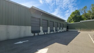Plus de détails pour 678 Adams St, Abington, MA - Industriel/Logistique à louer