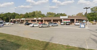 Plus de détails pour 1300 N Cedar Rd, New Lenox, IL - Local commercial à louer