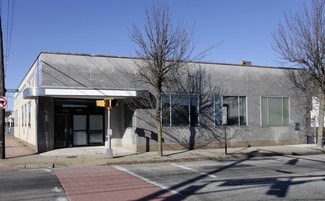 Plus de détails pour 1647 Cranston St, Cranston, RI - Bureau/Local commercial à louer