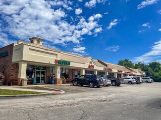 Plus de détails pour 600 E Main St, Lake Zurich, IL - Local commercial à louer
