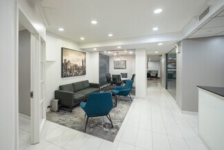 Plus de détails pour 521 Fifth Ave, New York, NY - Coworking à louer