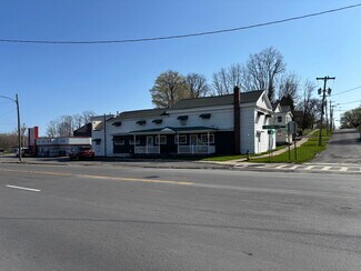 Plus de détails pour 201 Seneca St, Fulton, NY - Local commercial à vendre