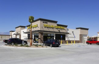 Plus de détails pour 43423 Monroe St, Indio, CA - Local commercial à vendre