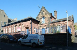 Plus de détails pour Eaglesfield St, Maryport - Bureau à vendre