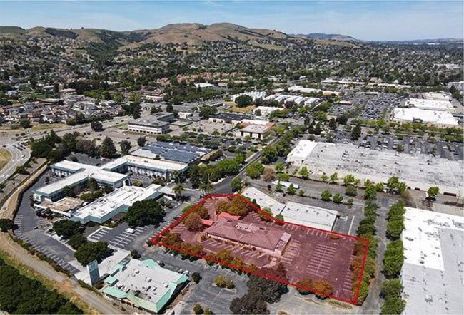 6513 Regional St, Dublin, CA à vendre - Photo de l’immeuble – Image 2 sur 7
