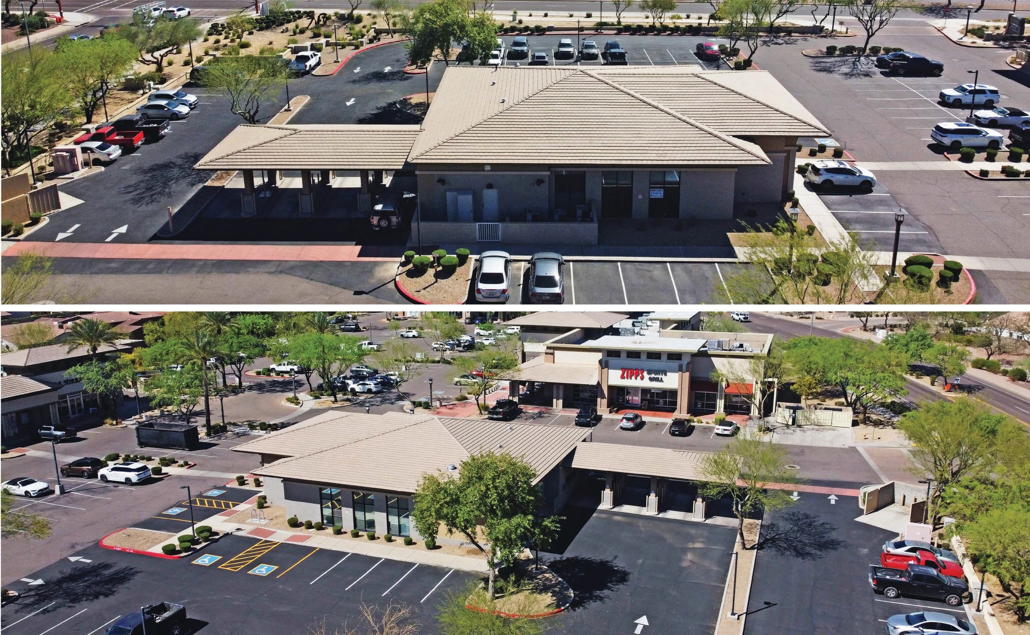 14140 N 100th St, Scottsdale, AZ à louer Photo intérieure– Image 1 sur 2