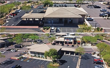 14140 N 100th St, Scottsdale, AZ à louer Photo intérieure– Image 1 sur 2