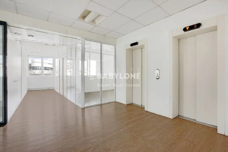 Bureau dans Levallois-Perret à louer Photo intérieure– Image 1 sur 7