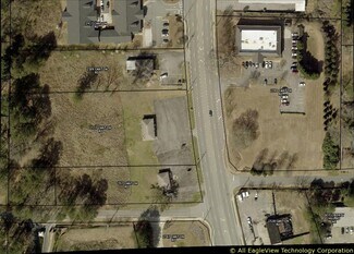 Plus de détails pour 2387 Canton Rd, Marietta, GA - Terrain à vendre