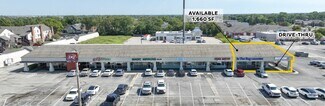 Plus de détails pour 1520 S Webb Rd, Wichita, KS - Local commercial à louer