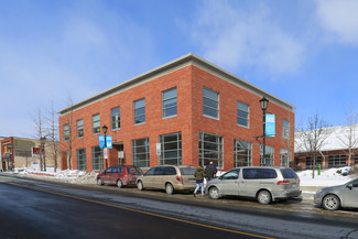 Plus de détails pour 290 King St E, Kitchener, ON - Coworking à louer