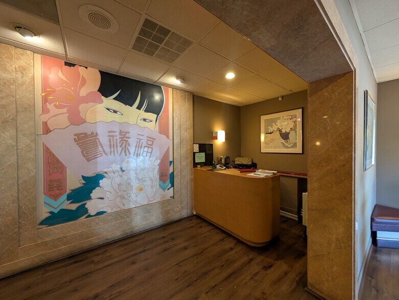 5560 Santa Teresa Blvd, San Jose, CA à louer - Photo de l’immeuble – Image 3 sur 7