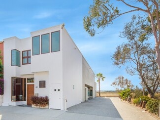 Plus de détails pour 411 Culver Blvd, Playa del Rey, CA - Bureau à vendre