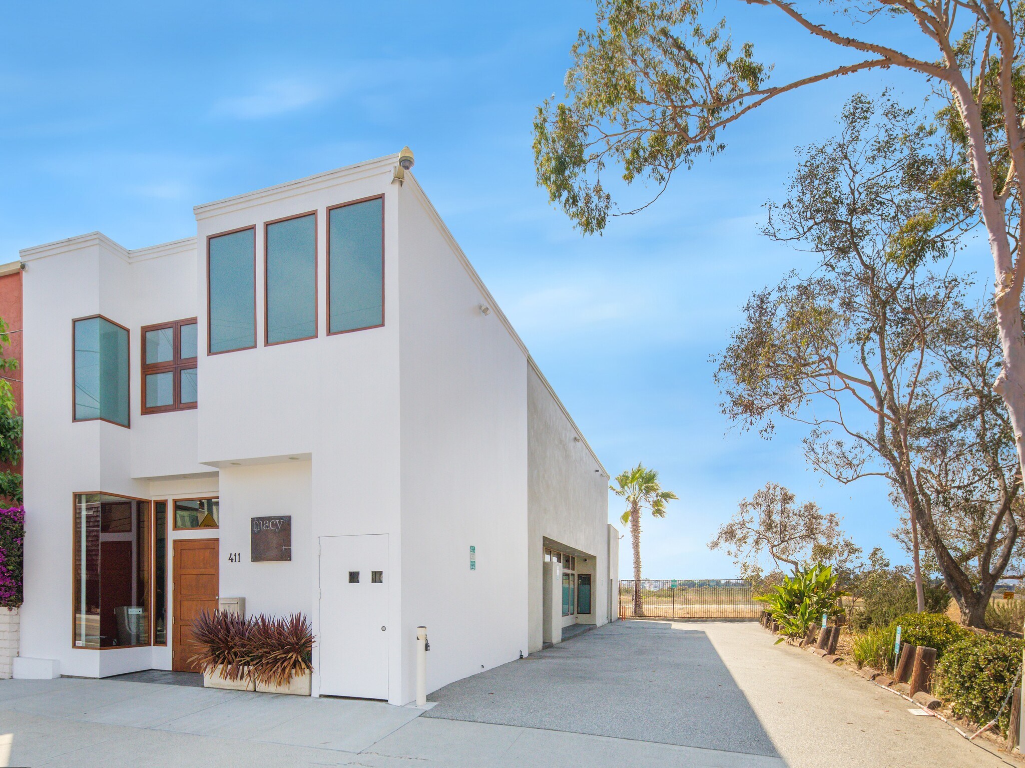 411 Culver Blvd, Playa del Rey, CA à vendre Photo de l’immeuble– Image 1 sur 20