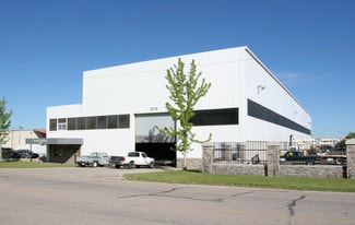 Plus de détails pour 2775 Midland Dr, Ogden, UT - Industriel/Logistique à vendre