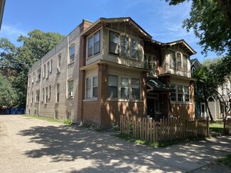 Plus de détails pour 293 Dayton Ave, Saint Paul, MN - Logement à vendre