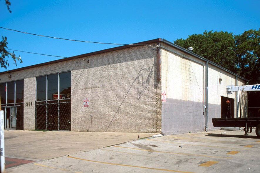 2639 Main St, Dallas, TX à louer - Autre – Image 2 sur 10
