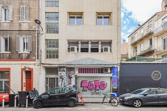 Plus de détails pour 4 Rue Negre, Marseille - Bureau à louer