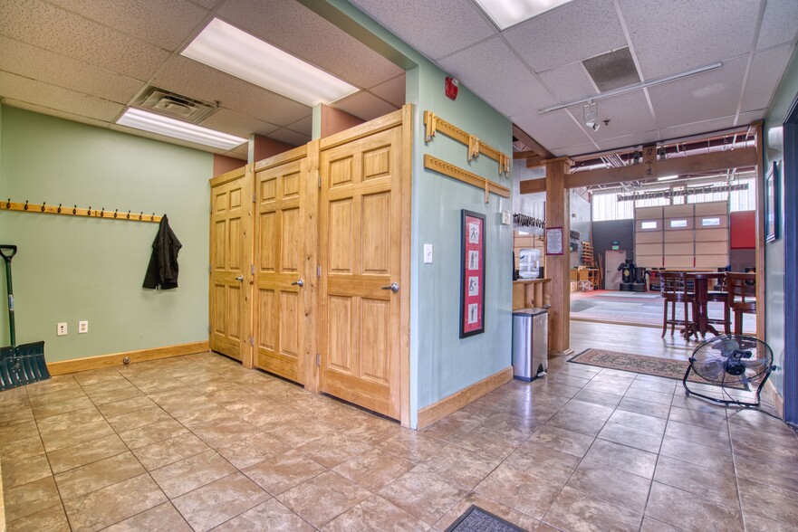1501 Lee Hill Dr, Boulder, CO à louer - Photo de l’immeuble – Image 3 sur 6