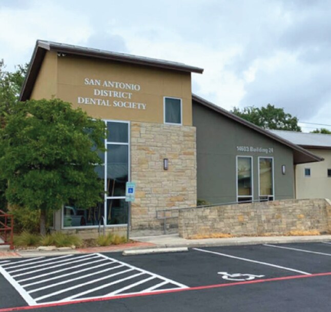 14603 Huebner Rd, San Antonio, TX à vendre Photo principale– Image 1 sur 5