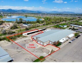 2231 Clayton Pl, Berthoud, CO à louer Photo de l’immeuble– Image 2 sur 6