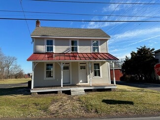 Plus de détails pour 2 Dark Hollow Rd, Pipersville, PA - Bureau, Bureau/Local commercial à louer