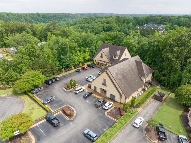 1847 Commons North Dr, Tuscaloosa, AL à vendre - Photo de l’immeuble – Image 3 sur 5