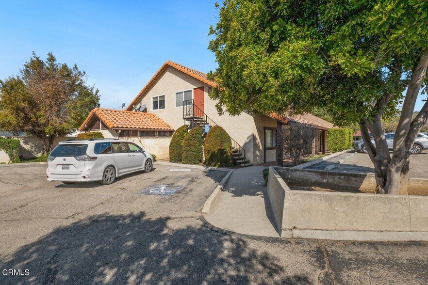 606 Sespe Ave, Fillmore, CA à vendre - Photo de l’immeuble – Image 3 sur 10