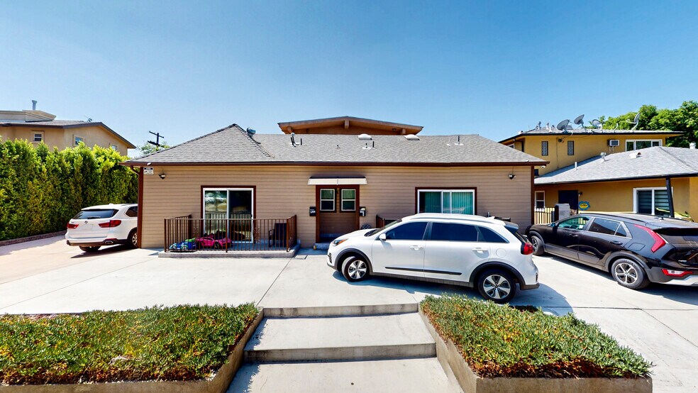 1344 E Broadway, Glendale, CA à vendre - Photo de l’immeuble – Image 2 sur 24