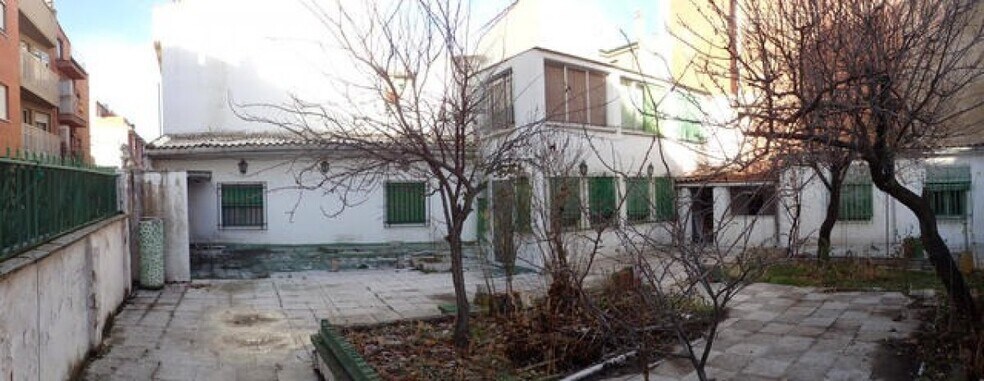 Terrain dans Santa Marta de Tormes, Salamanca à vendre - Photo principale – Image 2 sur 2