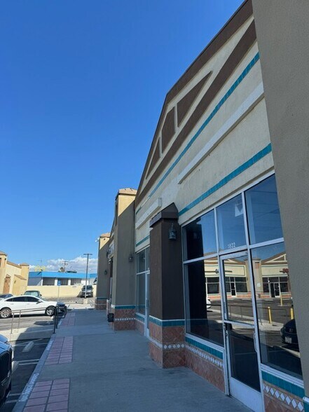 1810-1848 Lomita Blvd, Lomita, CA à louer - Photo de l’immeuble – Image 2 sur 26