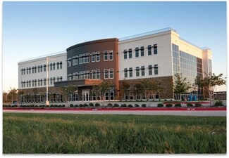 Plus de détails pour 23510 Kingsland Blvd, Katy, TX - Bureau/Médical à louer
