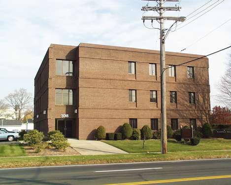 3018 Dixwell Ave, Hamden, CT à vendre - Photo de l’immeuble – Image 1 sur 5