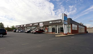 Plus de détails pour 6508-6520 Backlick Rd, Springfield, VA - Local commercial à louer