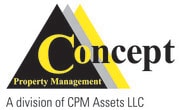 Concept Property Management