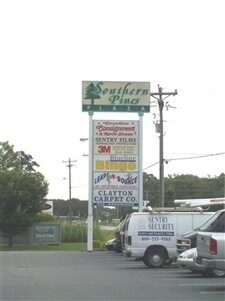 3260 Holmestown Rd, Myrtle Beach, SC à louer - Photo de l’immeuble – Image 2 sur 15