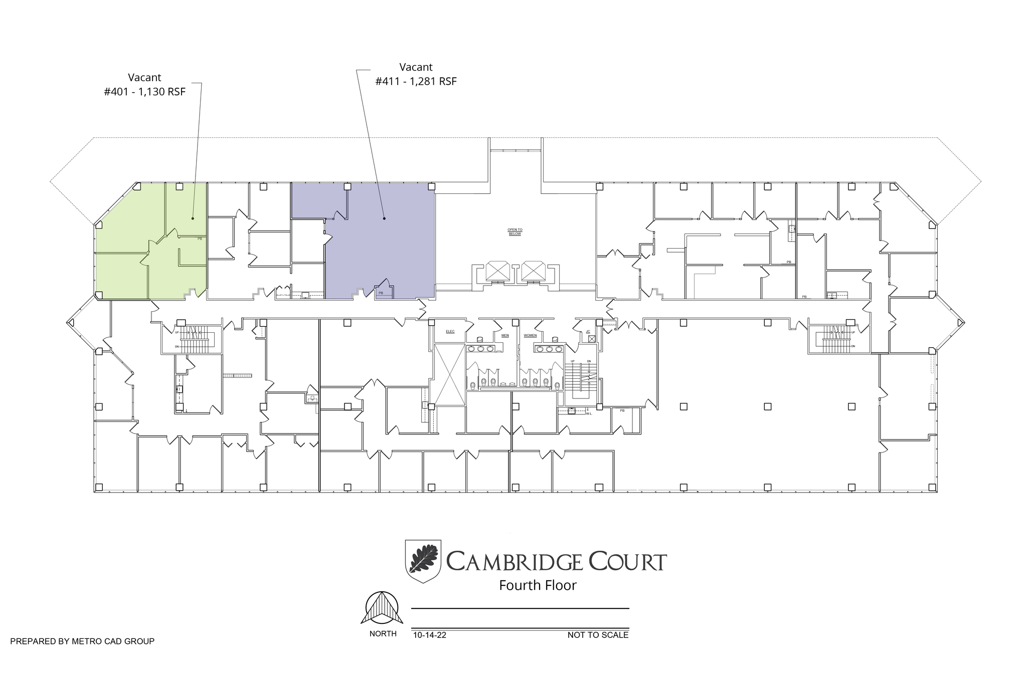 2701 Cambridge Ct, Auburn Hills, MI à louer Photo de l’immeuble– Image 1 sur 1