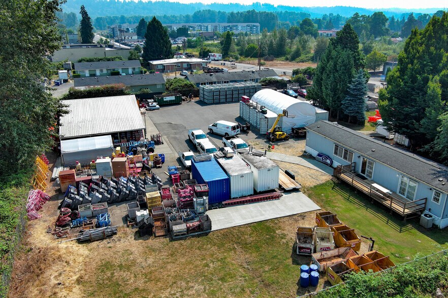 21 49th St NW, Auburn, WA 98002, Auburn, WA à louer - Photo de l’immeuble – Image 3 sur 10
