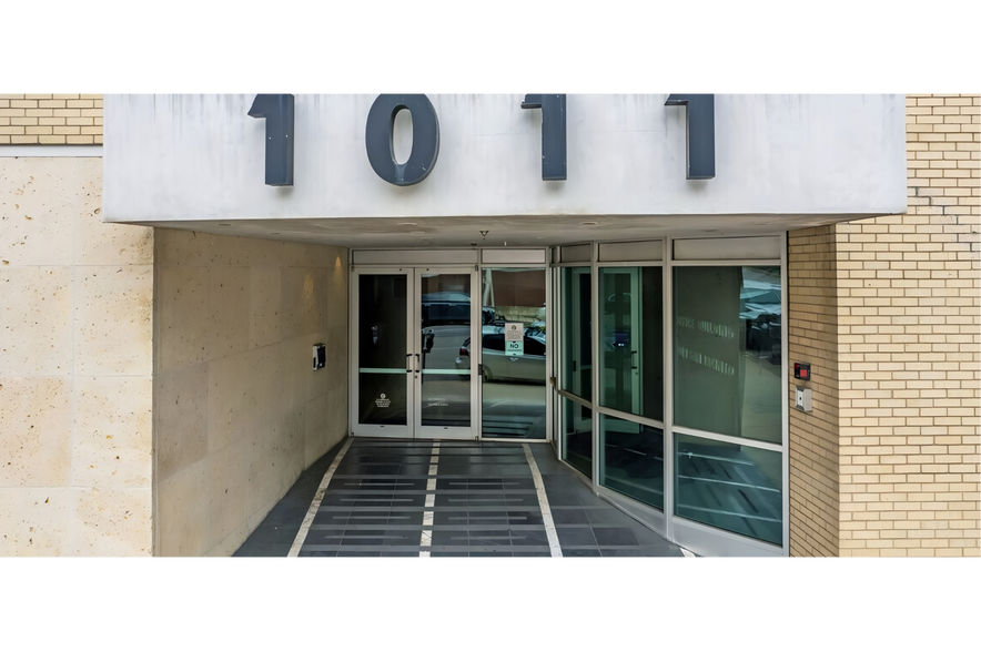 1011 San Jacinto Blvd, Austin, TX à vendre - Photo de l’immeuble – Image 3 sur 16