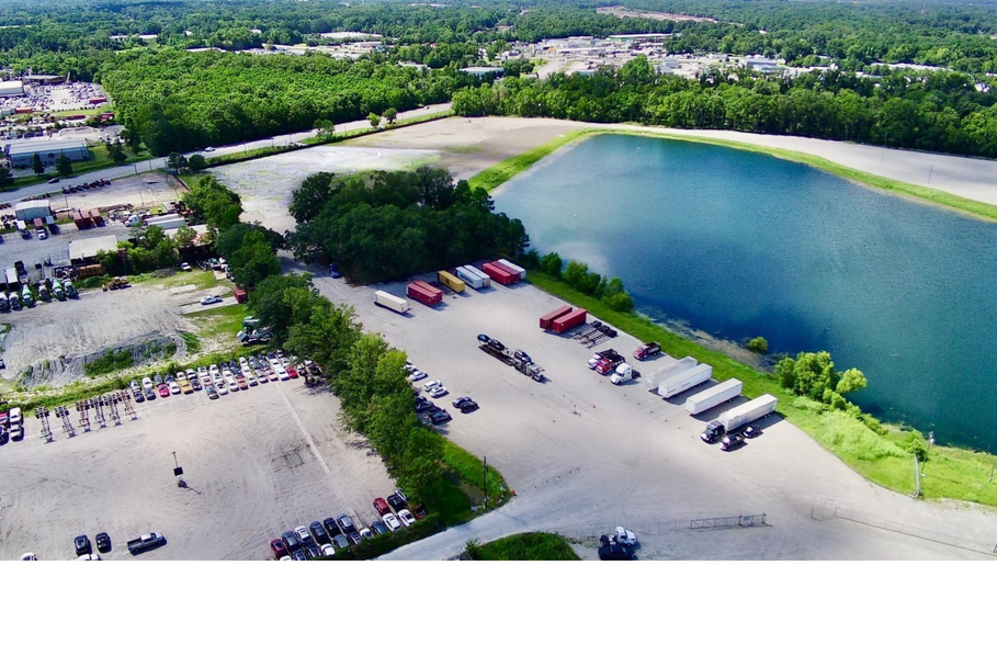 307 Chatham Pky, Savannah, GA à louer - Photo de l’immeuble – Image 2 sur 2