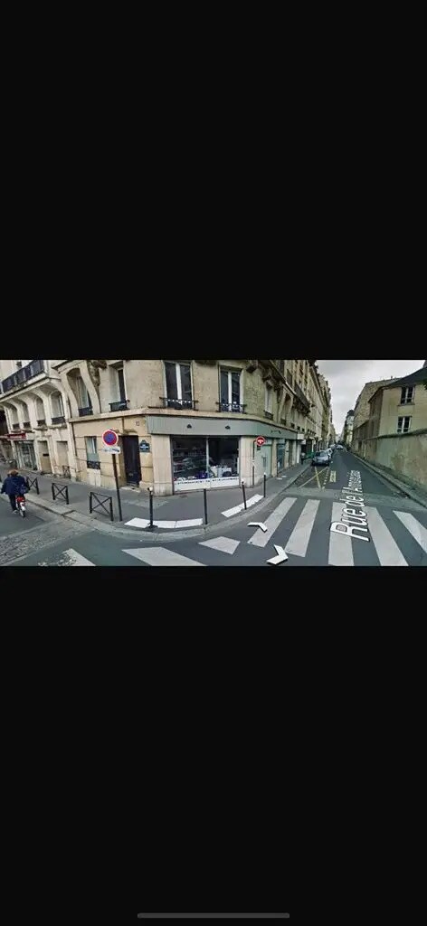 48 Rue Raynouard, Paris à louer Photo de l’immeuble– Image 1 sur 3