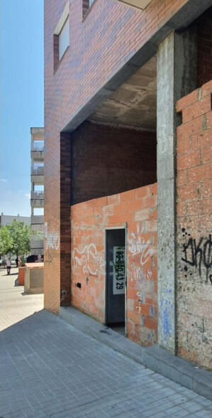 Carrer Sarajevo, 143, Sabadell, Barcelona à louer - Plan d’étage – Image 1 sur 3